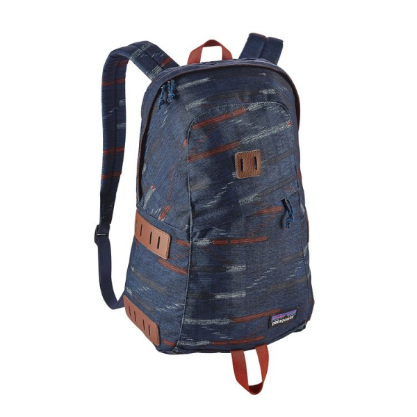 PATAGONIA IRON WOOD